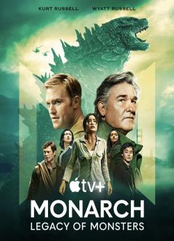 Monarch: Legacy of Monsters - Saison 1