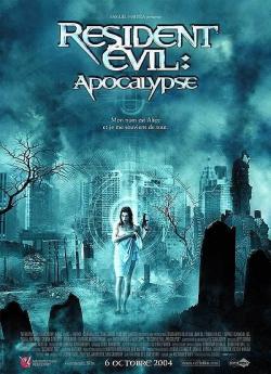 Resident Evil : Apocalypse wiflix